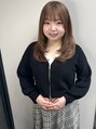 ダブルオーバイオーバーレイ 武蔵新城(w/o by Overlay) 上谷 汐織