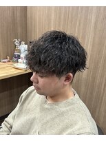 ゴッド(GOD) 波巻きスパイラル