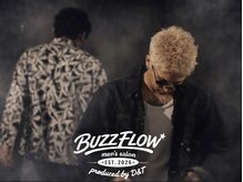 バズフロー バイ ディーアンドティー(BUZZ FLOW by D&T)