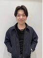 アッシュ 新杉田店(Ash) 菊池 遼