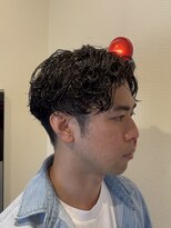 ボーイ(BOY)&nbsp;ルーズショート
