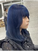 ネイビー