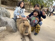 「今の自分が、一番好き」そう思える毎日を。