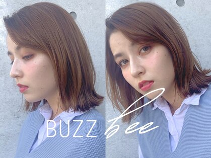 バズ ビー(BUZZ Bee)の写真