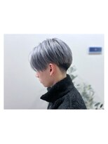 エプレ(Epeler)&nbsp;シルバーアッシュ