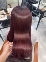 フォルテリノ ナゴヤ(FORTE Lino)&nbsp;カット＋カラー＋トリートメント