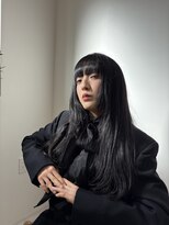ウル ララス 二子玉川(uru laras)&nbsp;ナチュラルレイヤーストレート