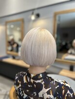 ロンデル(RONDEL) ホワイトカラー