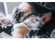 The Hair Lounge【メンズサロン】半個室/MEN'S カット/MEN'S パーマ/ヘッドスパの写真