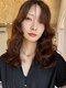 フイ(HUi)の写真/大人女性らしさを引き出す、柔らかパーマ
