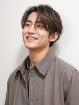 ココカラー アンド カット 樟葉店(CoCoColor&Cut)&nbsp;メンズカット/イルミナカラー/30代/40代/50代/60代/70代