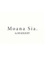 Moana Sia.by HEADLIGHT前橋 【髪質改善/レイヤーカット/美髪】【10/2OPEN（予定）】&nbsp;Moana Sia.