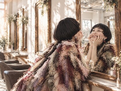シーズ 栄(sea's)の写真