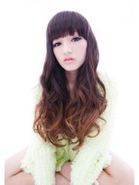 ヴォアソルヂェガーデン(Voasorte GARDEN)&nbsp;babyちゃん☆