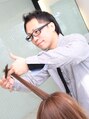 アネックス  パークサイド店(ANNEX) 中妻 知