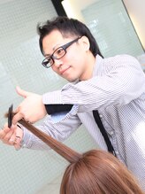 アネックス  パークサイド店(ANNEX)&nbsp;中妻 知