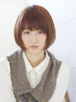 シエスタ 阿佐ヶ谷(SiESTA)&nbsp;大人可愛いボブスタイル　（SiESTA阿佐ヶ谷店）