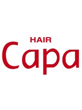 hair Capa 【ヘアー キャパ】