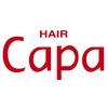 ヘアー キャパ(hair Capa)のお店ロゴ