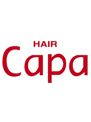 ヘアー キャパ(hair Capa)