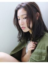 キャンバス(canvas)&nbsp;○ナチュラルカール