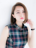 リリアン 表参道(relian)&nbsp;オーダーメイドストレートなら☆relian表参道