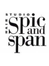 スピックアンドスパン(SPIC&SPAN)&nbsp;スピック& スパン