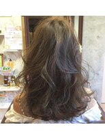 キー(kｅｙ)&nbsp;お客様style