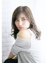 シュシュット(chouchoute)&nbsp;吉祥寺徒歩3分/美髪とろみ/モードワンカール/ギブソンタック/192