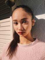 チックタック モーガン モデル(TICK-TOCK MORGAN Model)&nbsp;TICK-TOCK MORGAN