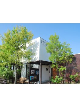 【アクアドーム◆車で5分】自然に囲まれた“極上癒しサロン”貴女のお悩みに真摯に向き合ったケアをご提案