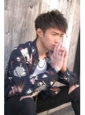 束間ショートレイヤー☆