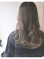 エイミー(Aimee)&nbsp;Aimee ノームコアロング×ミントグレージュ