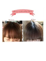 フワリ(fu.wa.ri) 500本