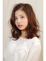 クリック 武蔵新城店(CLiC)&nbsp;ミディアムウェーブ