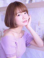 エレノア 渋谷公園通り店(Eleanor)&nbsp;【ＰＲＥＧＯ】スタイル