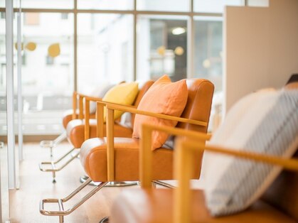 アットウィムヘアー(at whim hair)の写真