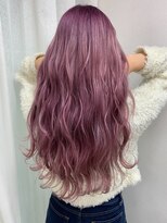 ルノン シェリー(LUNON cheliy)&nbsp;【LUNON cheliy】ラベンダーピンク