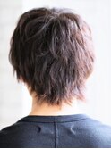 Men'sナチュラルマッシュ　[新宿]