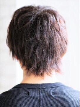 ジュール サウス 新宿南口(Joule South) Men'sナチュラルマッシュ　[新宿]