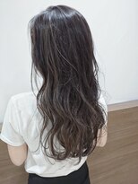 アッシュ 大泉学園店(Ash)&nbsp;【ハイライトカラー】立体感グレージュ　Ash大泉学園