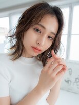 オートクチュール ランコントレ 七条店(Haute Couture Rencontrer)&nbsp;ふんわりレイヤーミディ