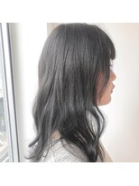 ネイヴィル(navile)&nbsp;スモーキーグレージュ