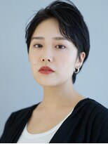 スパイスアヴェダ サロンアンドスパ 玉川高島屋SC店(SPICE AVEDA salon&spa)&nbsp;スタイリッシュハンサムショート