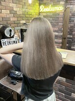 レオクマ(REOKUMA)&nbsp;ハイミルクティー