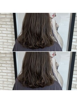 エル(L) パールサファイア