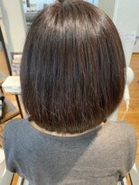カフェ 高須店(CAFE) HAIR COLOR CAFE style