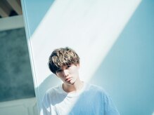 ミューズヘアー 防府店(Muse hair)