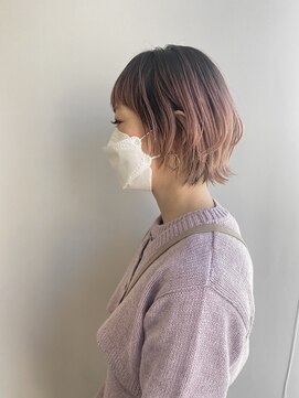 クイントネオリーブ 自由が丘正面口店(quint:neolive) ソフトウルフ