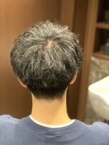 ヒロギンザ 八重洲店(HIRO GINZA)&nbsp;マッシュスタイル